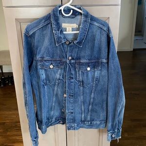H&M denim jacket
